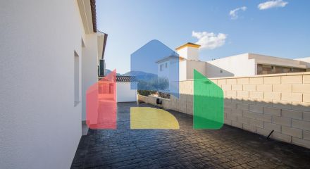 НОВЫЕ ВИЛЛЫ В ПИНОСО