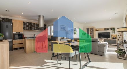 НОВЫЕ ВИЛЛЫ В ПИНОСО