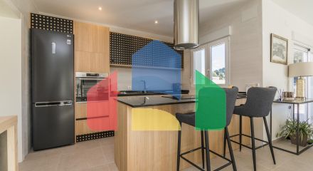 НОВЫЕ ВИЛЛЫ В ПИНОСО