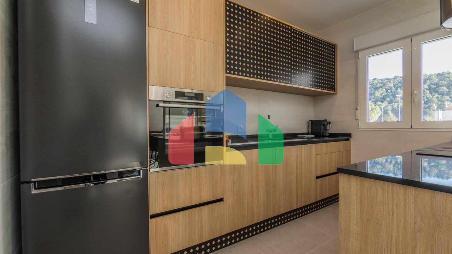 НОВЫЕ ВИЛЛЫ В ПИНОСО