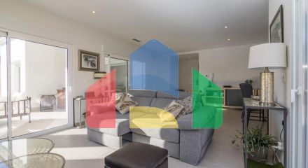 НОВЫЕ ВИЛЛЫ В ПИНОСО