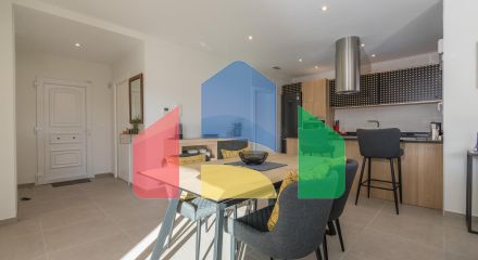 НОВЫЕ ВИЛЛЫ В ПИНОСО