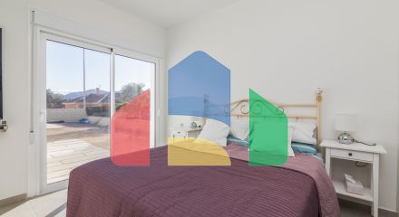 НОВЫЕ ВИЛЛЫ В ПИНОСО