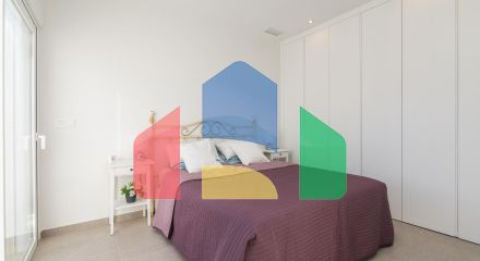 НОВЫЕ ВИЛЛЫ В ПИНОСО