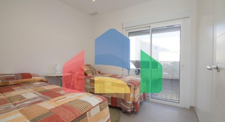 НОВЫЕ ВИЛЛЫ В ПИНОСО