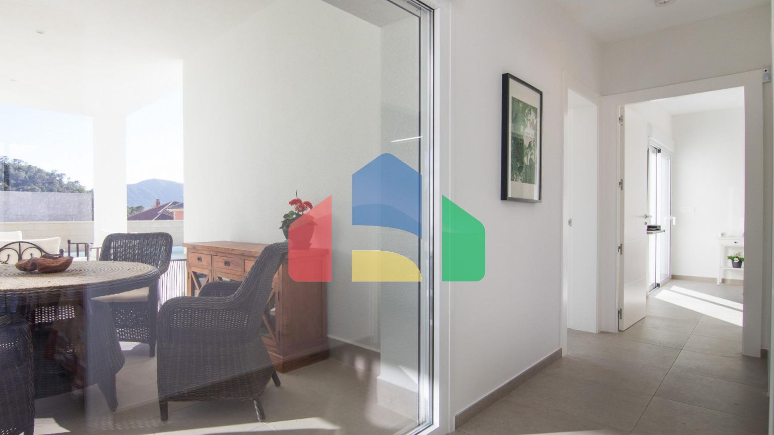 НОВЫЕ ВИЛЛЫ В ПИНОСО