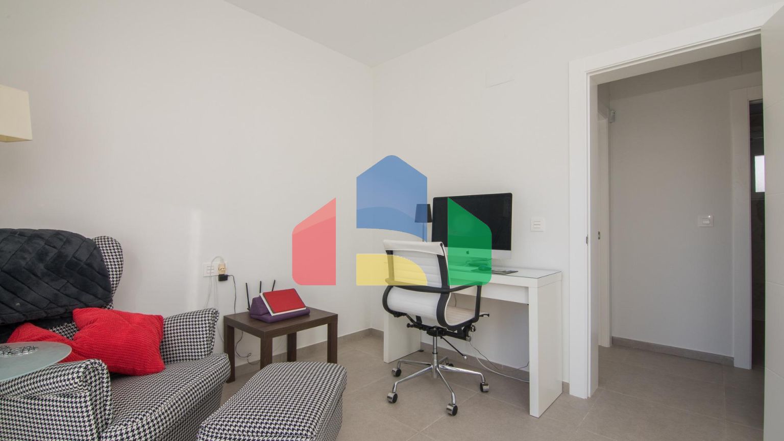 НОВЫЕ ВИЛЛЫ В ПИНОСО