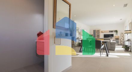 НОВЫЕ ВИЛЛЫ В ПИНОСО