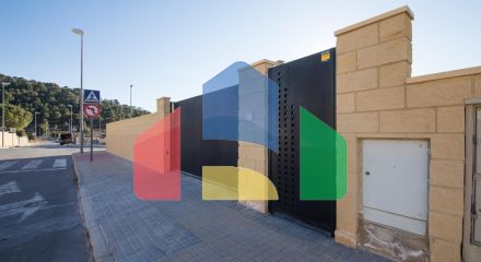 НОВЫЕ ВИЛЛЫ В ПИНОСО