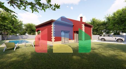 НОВЫЕ ВИЛЛЫ В ПИНОСО