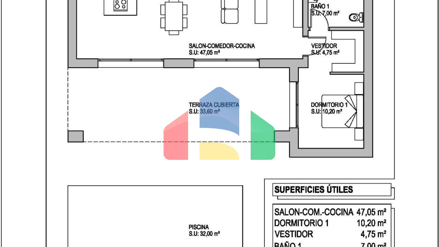 НОВЫЕ ВИЛЛЫ В ПИНОСО