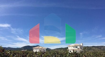 НОВЫЕ ВИЛЛЫ В ПИНОСО