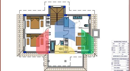 НОВЫЕ ВИЛЛЫ В ПИНОСО