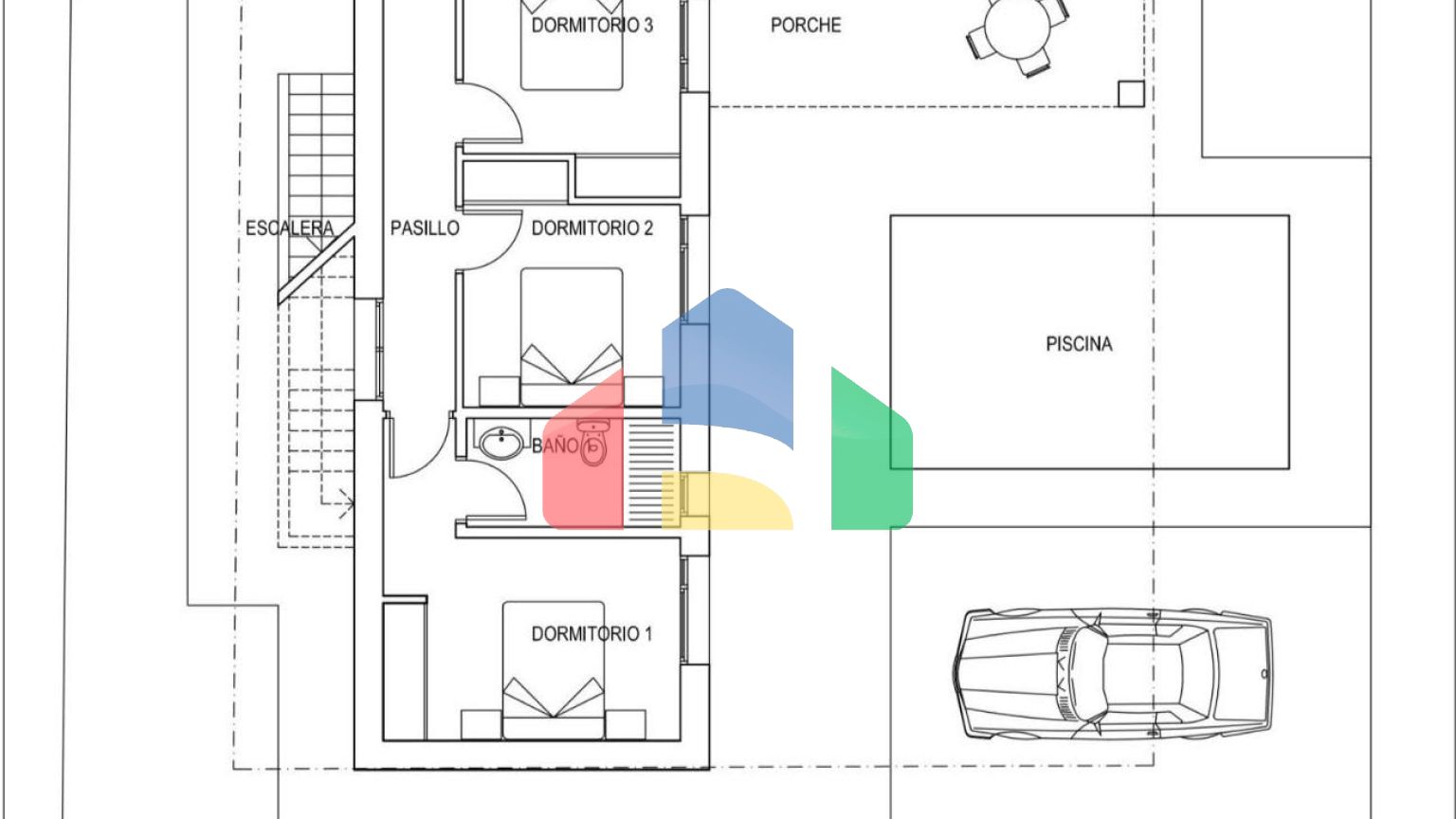 НОВЫЕ ВИЛЛЫ В ПИНОСО