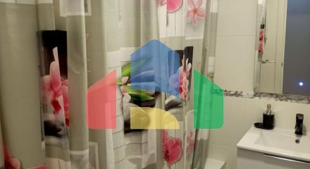 Квартира с террасой на верхнем этаже в Картаме