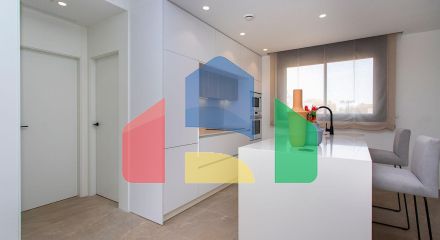 НОВЫЕ ВИЛЛЫ В СОСИНЕ