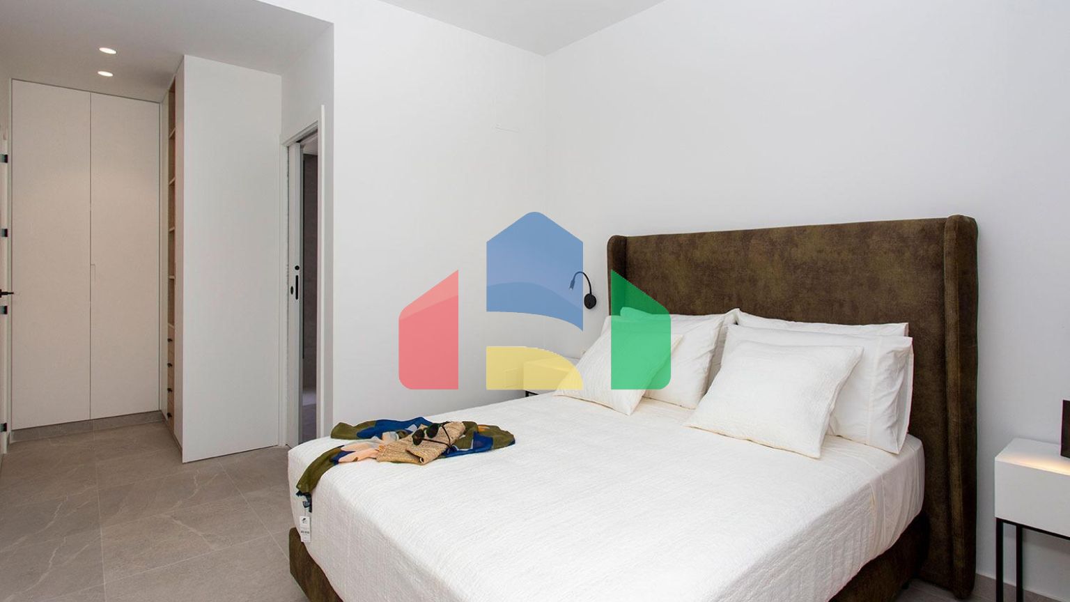 НОВЫЕ ВИЛЛЫ В СОСИНЕ