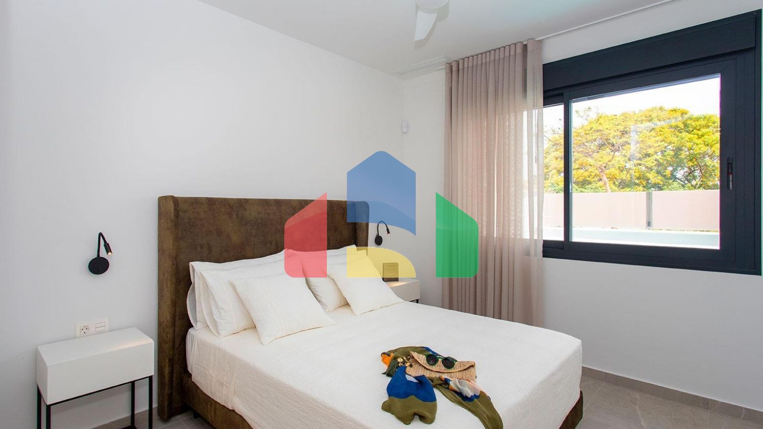 НОВЫЕ ВИЛЛЫ В СОСИНЕ