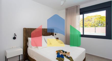 НОВЫЕ ВИЛЛЫ В СОСИНЕ