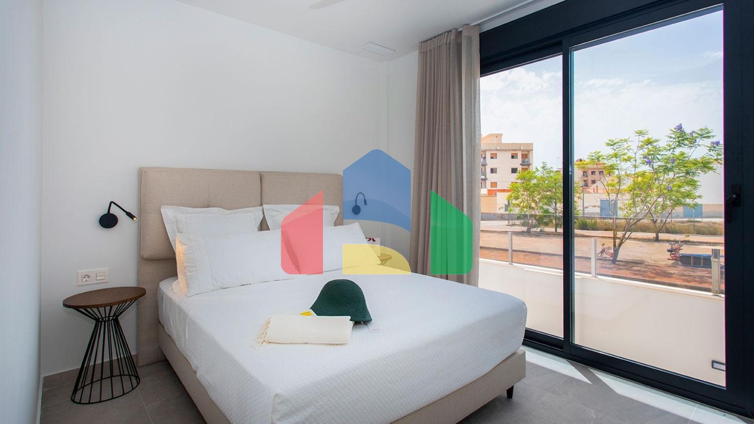 НОВЫЕ ВИЛЛЫ В СОСИНЕ