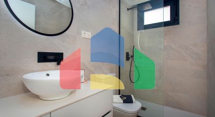 НОВЫЕ ВИЛЛЫ В СОСИНЕ