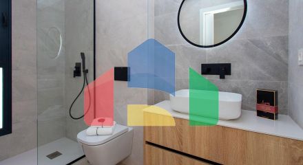 НОВЫЕ ВИЛЛЫ В СОСИНЕ