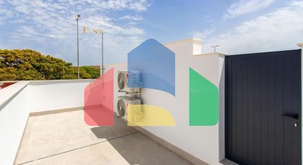 НОВЫЕ ВИЛЛЫ В СОСИНЕ