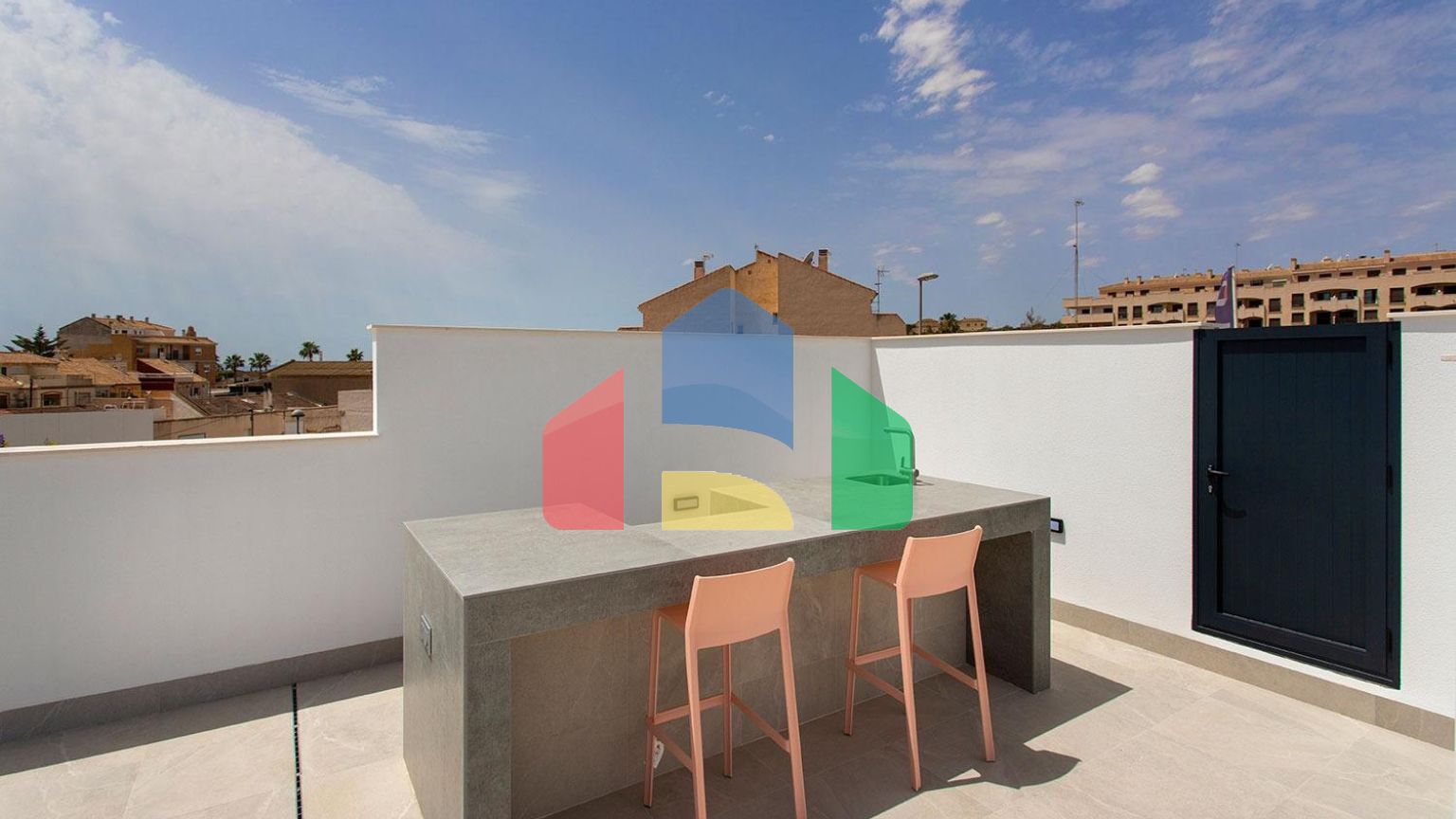 НОВЫЕ ВИЛЛЫ В СОСИНЕ