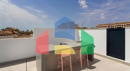 НОВЫЕ ВИЛЛЫ В СОСИНЕ