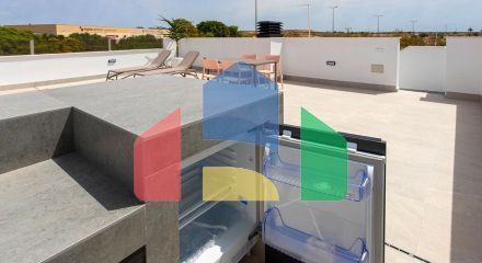 НОВЫЕ ВИЛЛЫ В СОСИНЕ