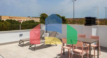 НОВЫЕ ВИЛЛЫ В СОСИНЕ