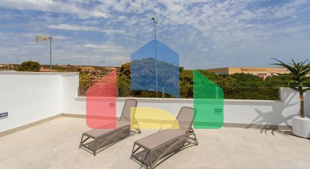 НОВЫЕ ВИЛЛЫ В СОСИНЕ