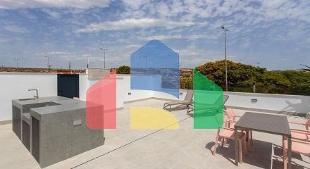 НОВЫЕ ВИЛЛЫ В СОСИНЕ