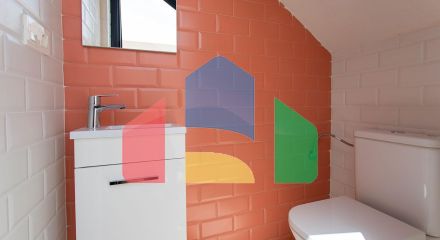 НОВЫЕ ВИЛЛЫ В СОСИНЕ