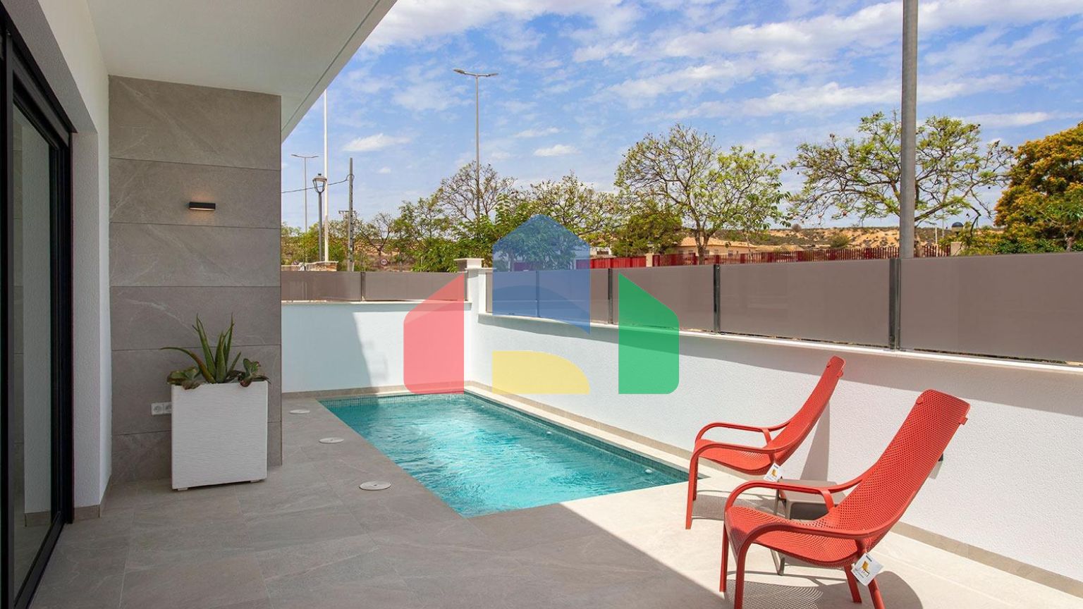 НОВЫЕ ВИЛЛЫ В СОСИНЕ