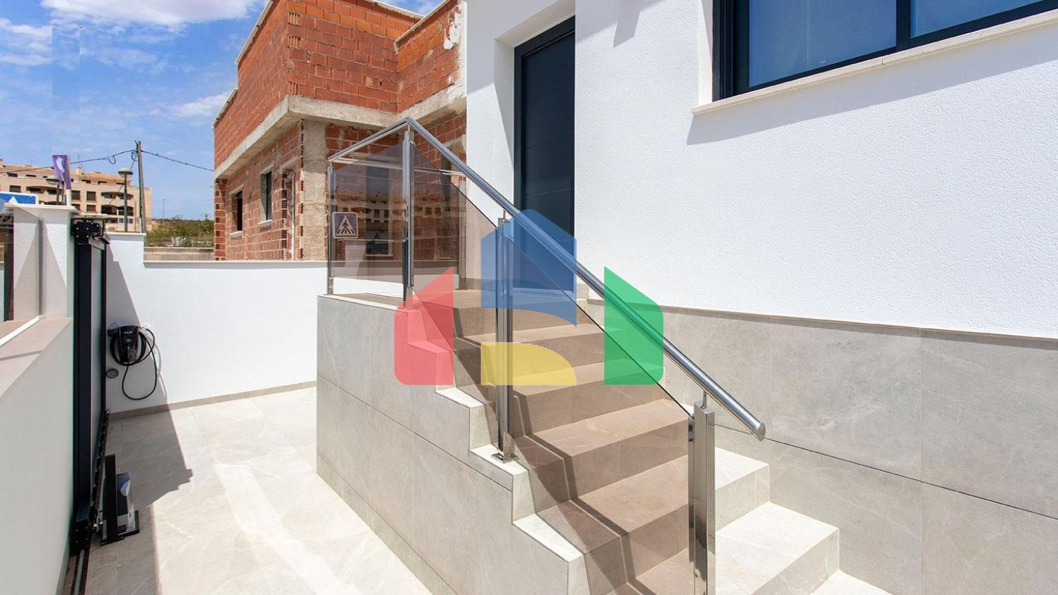 НОВЫЕ ВИЛЛЫ В СОСИНЕ