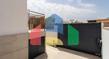 НОВЫЕ ВИЛЛЫ В СОСИНЕ