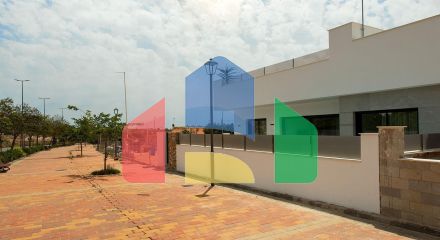 НОВЫЕ ВИЛЛЫ В СОСИНЕ