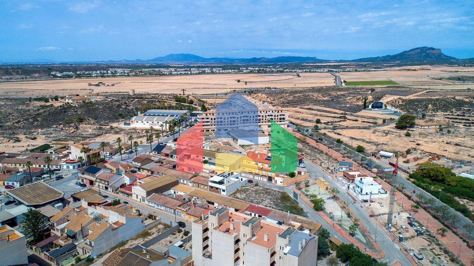 НОВЫЕ ВИЛЛЫ В СОСИНЕ