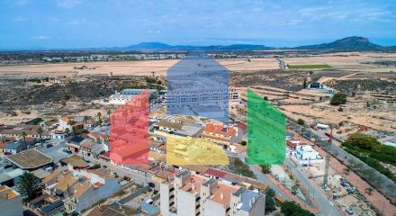 НОВЫЕ ВИЛЛЫ В СОСИНЕ