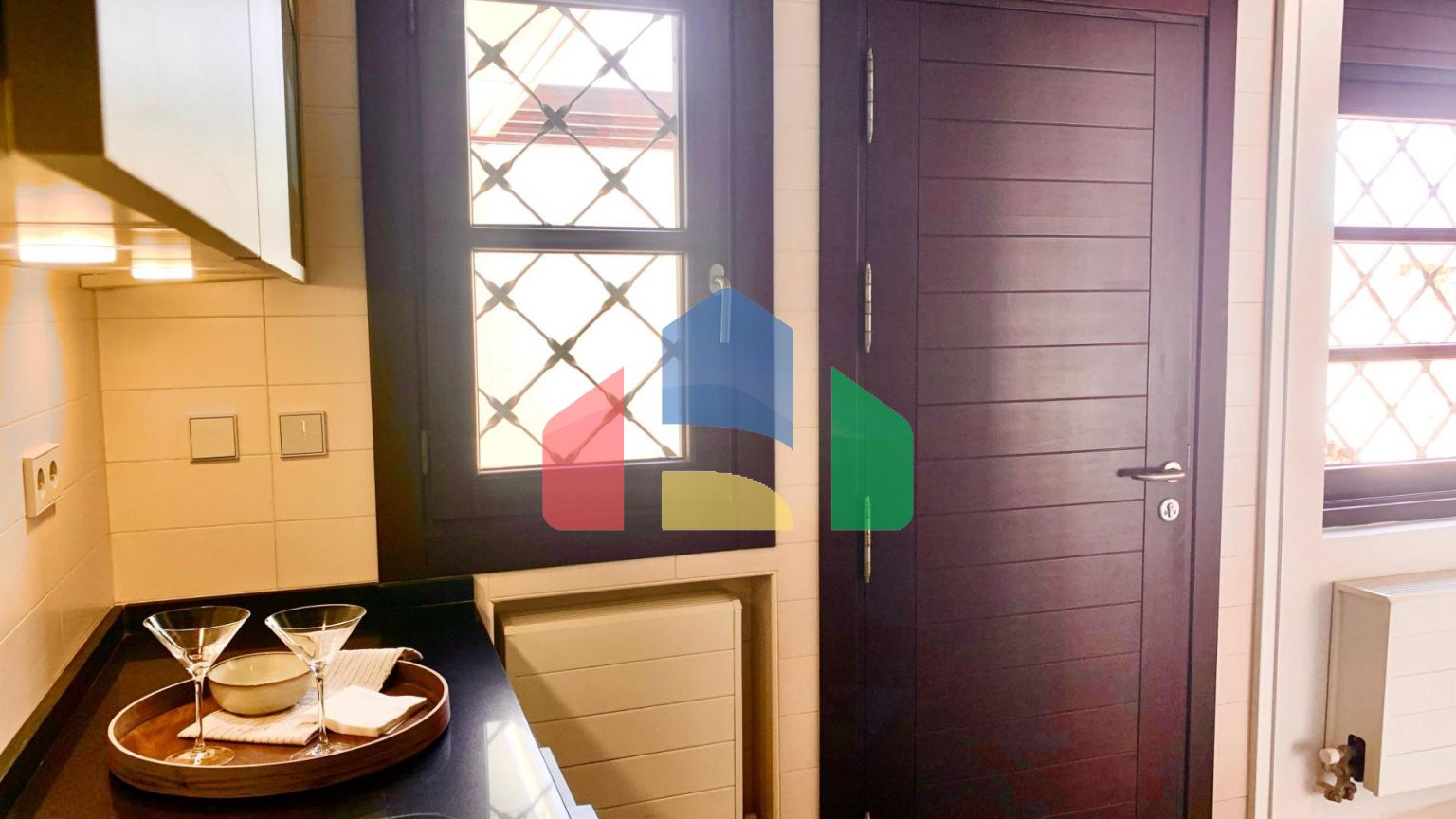 Элегантные одноуровневые таунхаусы с частным бассейном в Peraleja Golf Resort — Коста Калида