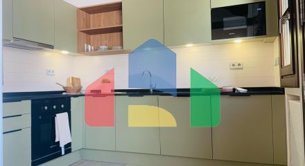 Элегантные одноуровневые таунхаусы с частным бассейном в Peraleja Golf Resort — Коста Калида