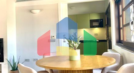 Элегантные одноуровневые таунхаусы с частным бассейном в Peraleja Golf Resort — Коста Калида