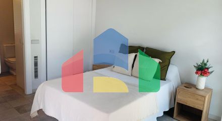 Элегантные одноуровневые таунхаусы с частным бассейном в Peraleja Golf Resort — Коста Калида