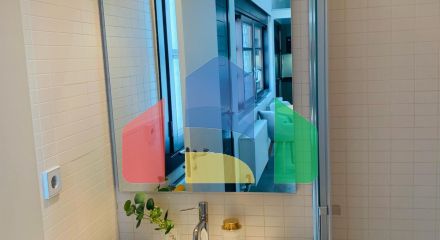 Элегантные одноуровневые таунхаусы с частным бассейном в Peraleja Golf Resort — Коста Калида