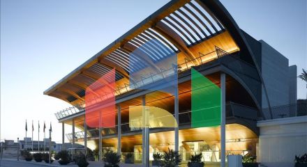 Элегантные одноуровневые таунхаусы с частным бассейном в Peraleja Golf Resort — Коста Калида