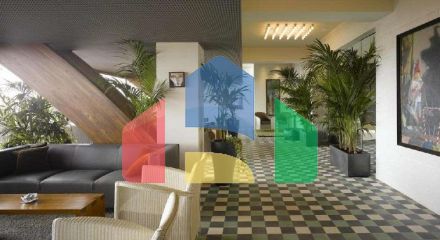 Элегантные одноуровневые таунхаусы с частным бассейном в Peraleja Golf Resort — Коста Калида