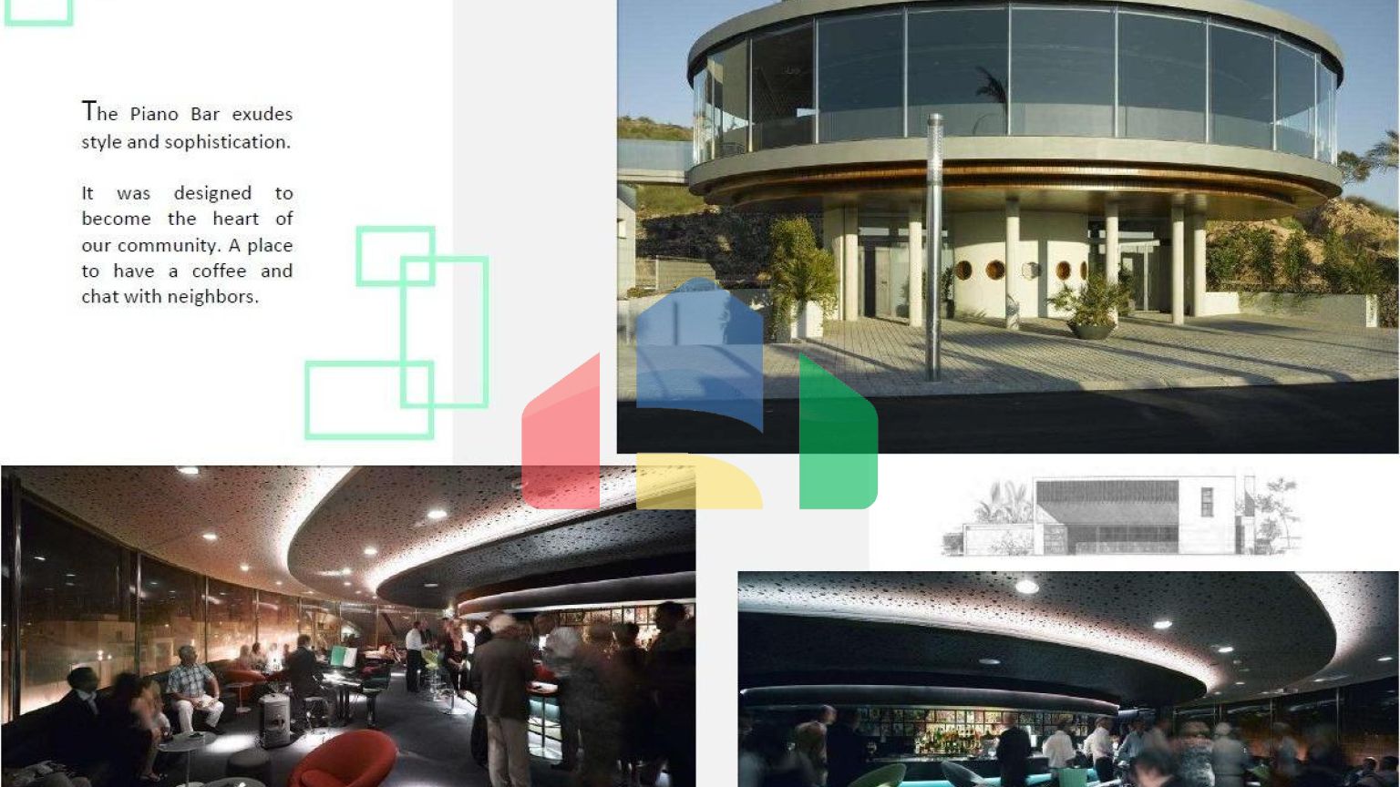 Элегантные одноуровневые таунхаусы с частным бассейном в Peraleja Golf Resort — Коста Калида