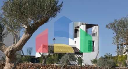 Elegant detached villas with private pool at Peraleja Golf Resort – Costa Cálida