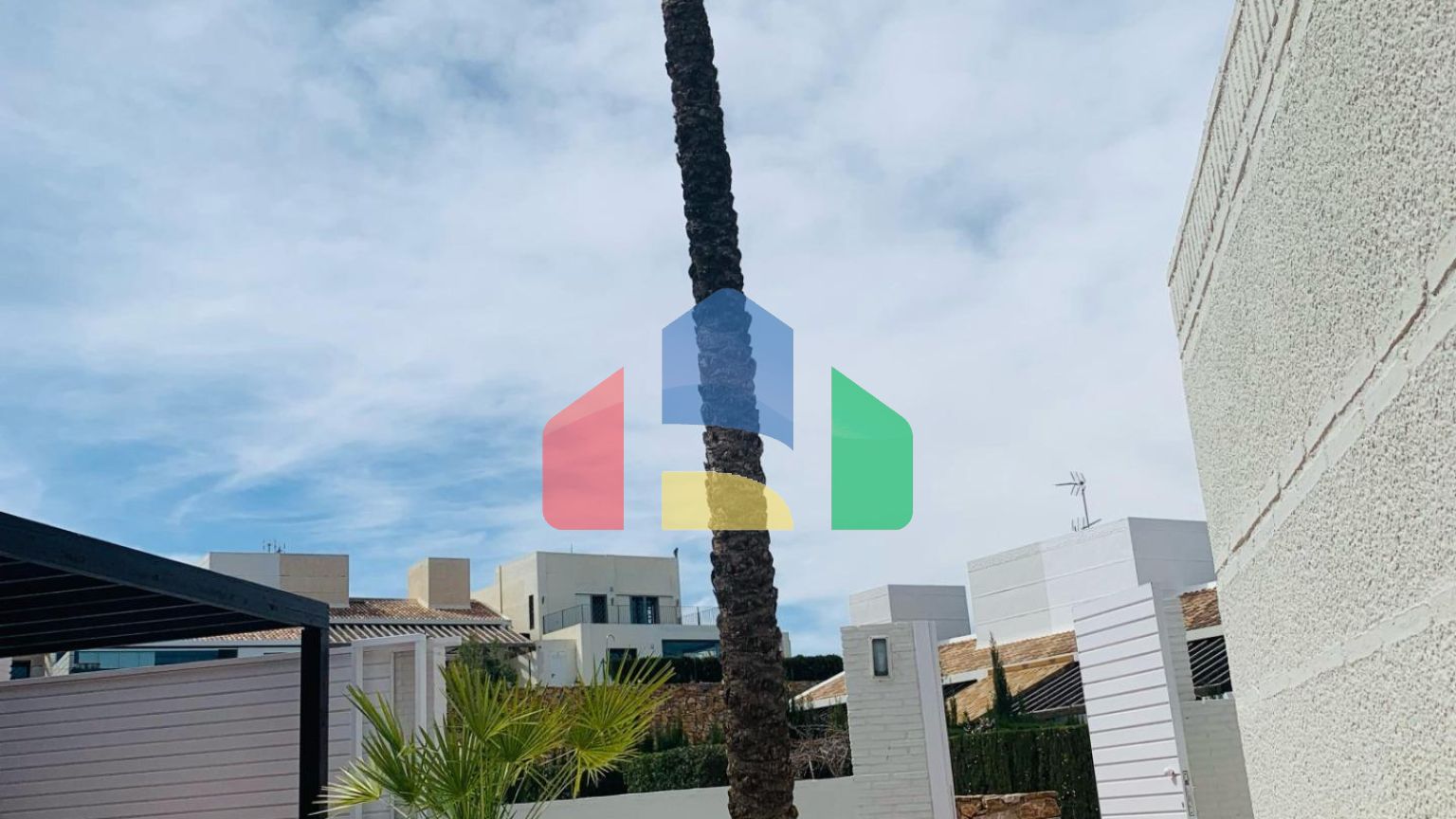 Вилла в Sucina ID A10491